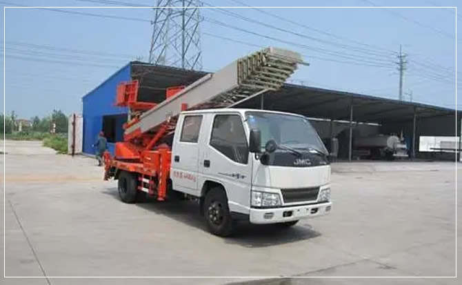 华蓥搬家